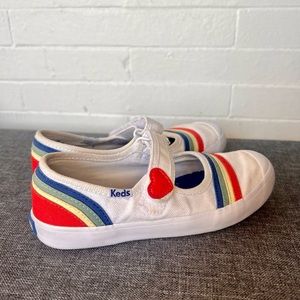 Keds little kid Harper Mary Jane